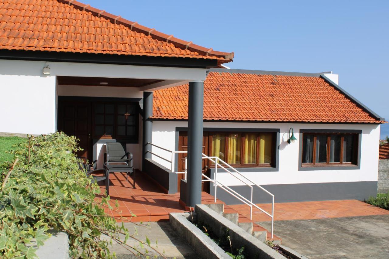 Moradia Stephanie Casa de Férias Funchal (Madeira)