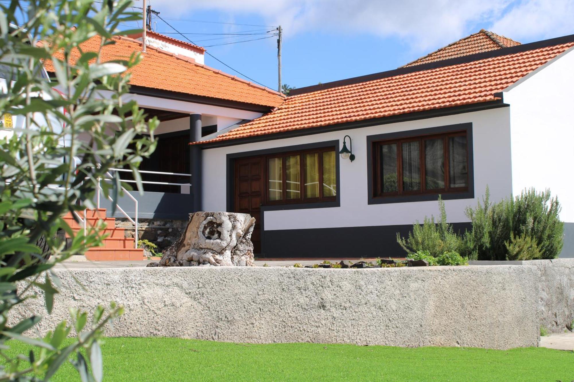 Moradia Stephanie Casa de Férias