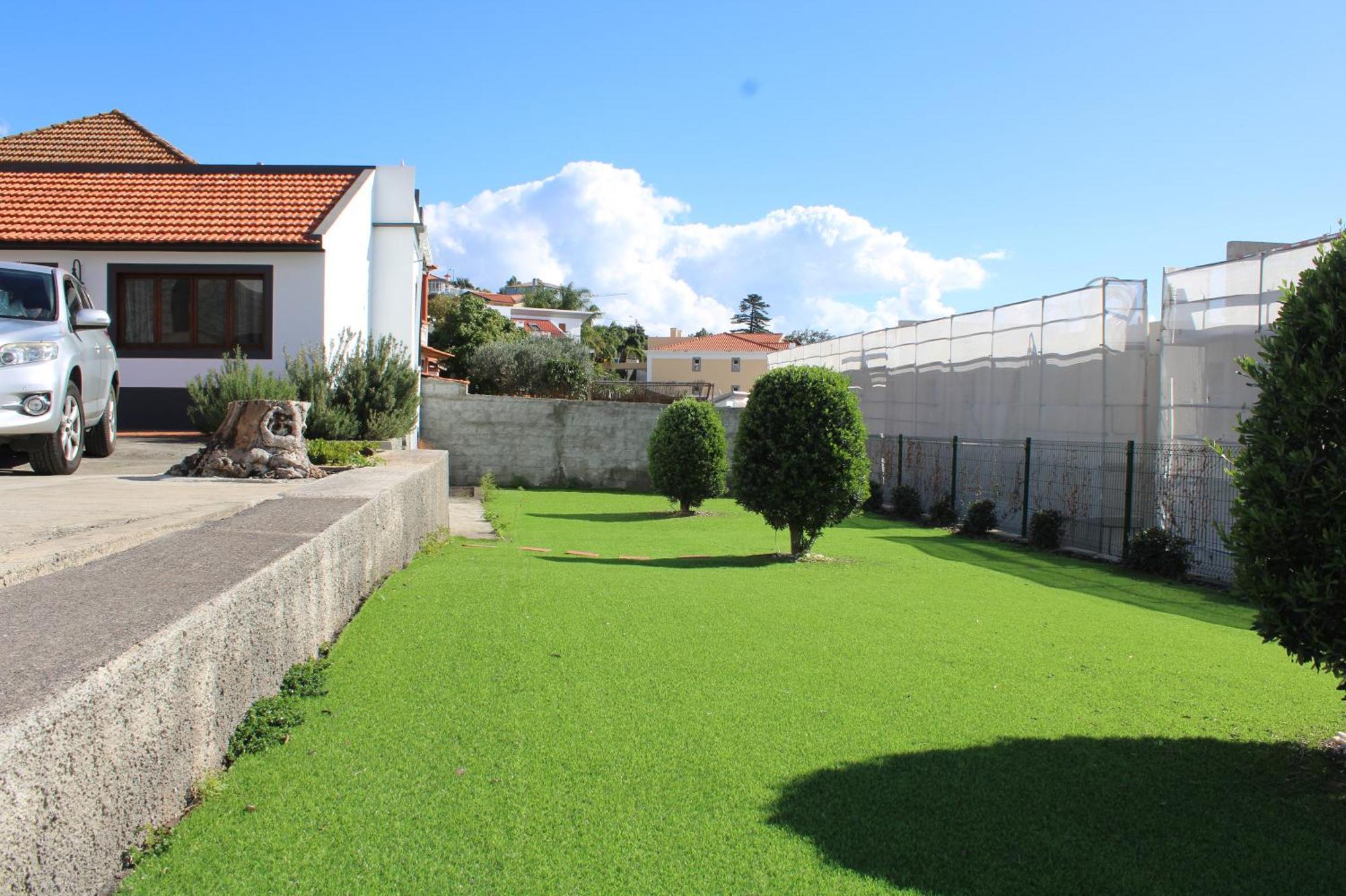 Moradia Stephanie Casa de Férias *